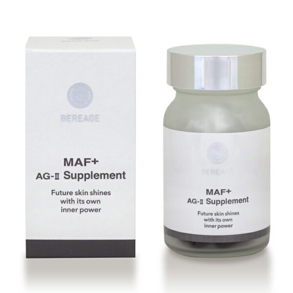 MAF＋AG-II