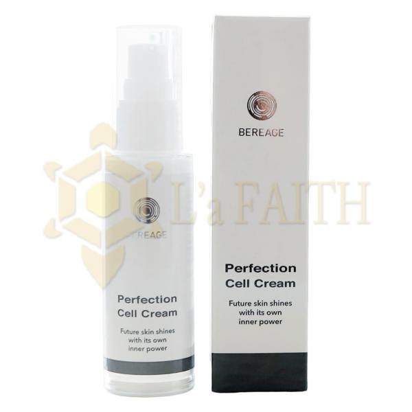 LF005-1.jpg BEREAGE MAF+ AG-II 面霜(齒髓幹細胞培養上清)
