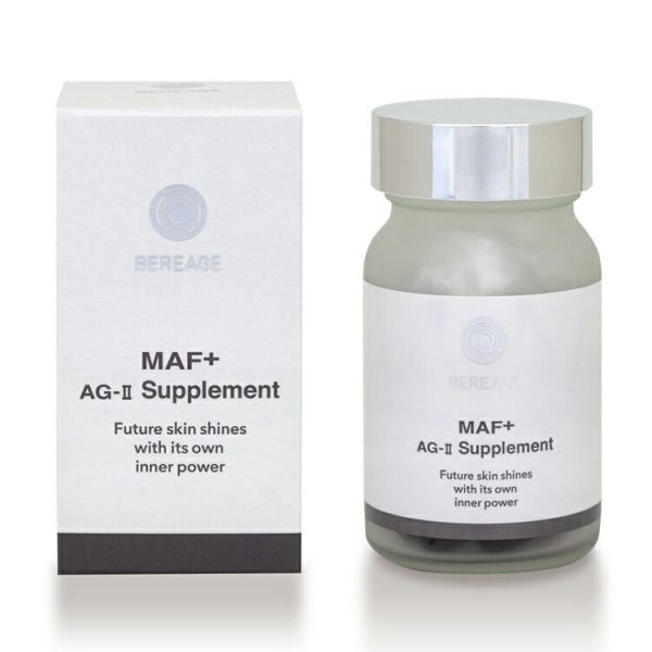 MAF＋AG-II