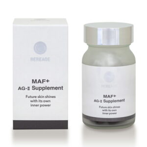 MAF＋AG-II